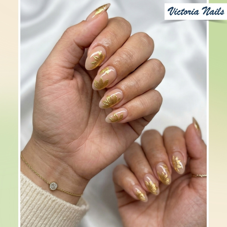 Victoria Nails